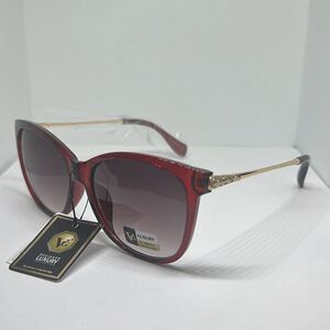 VG Cat Eye Bling Women’s Sunglasses